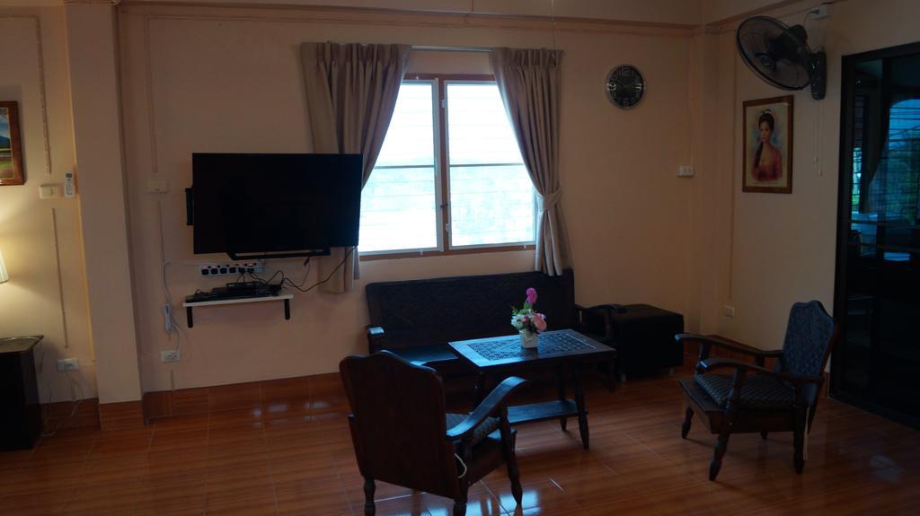 Kata Apartment Exterior photo