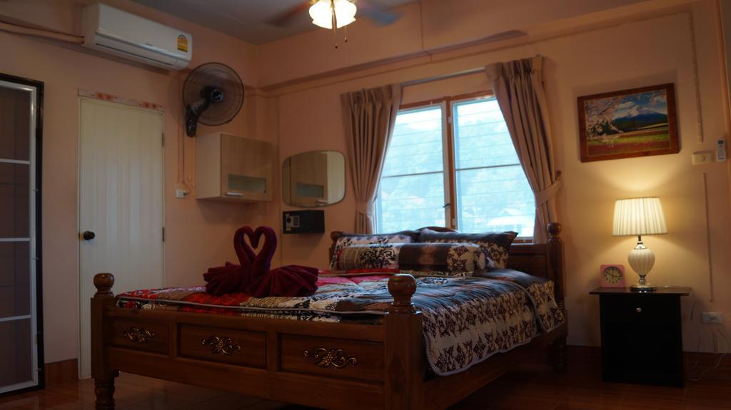 Kata Apartment Exterior photo