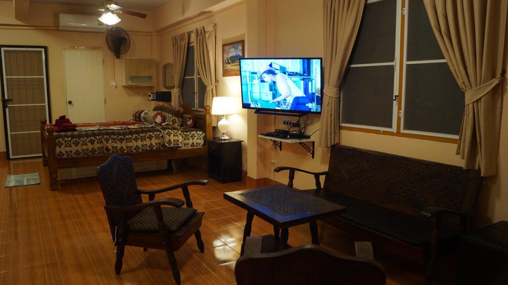 Kata Apartment Exterior photo