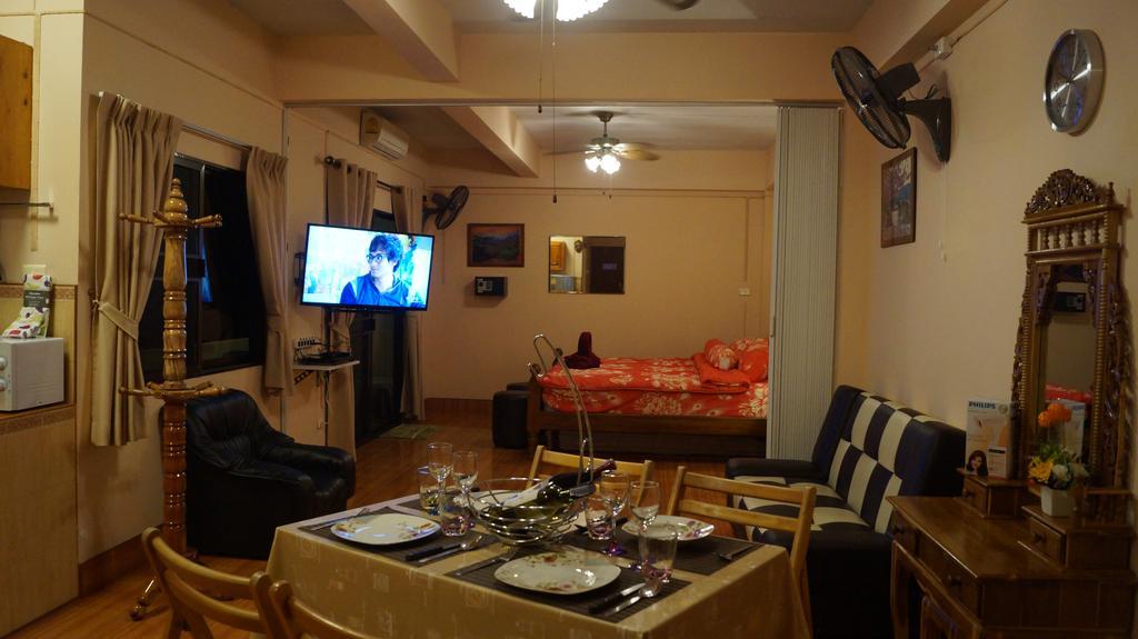 Kata Apartment Exterior photo