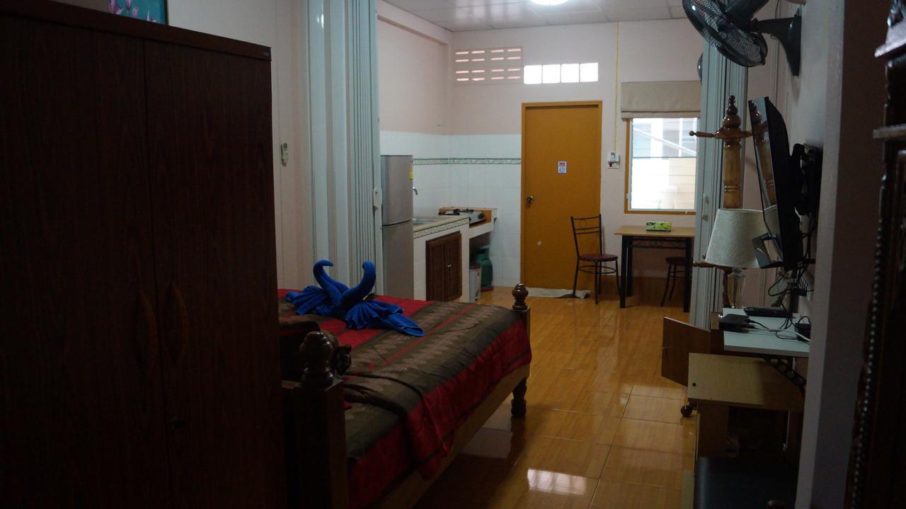 Kata Apartment Exterior photo