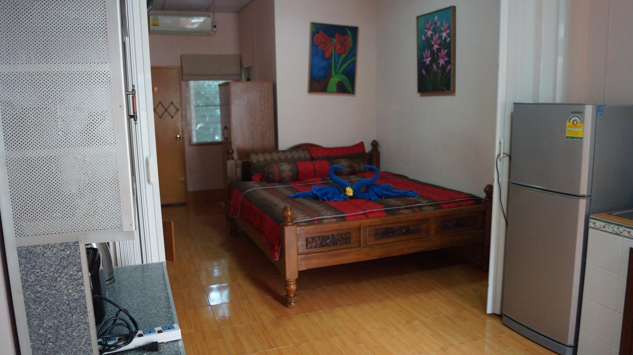 Kata Apartment Exterior photo